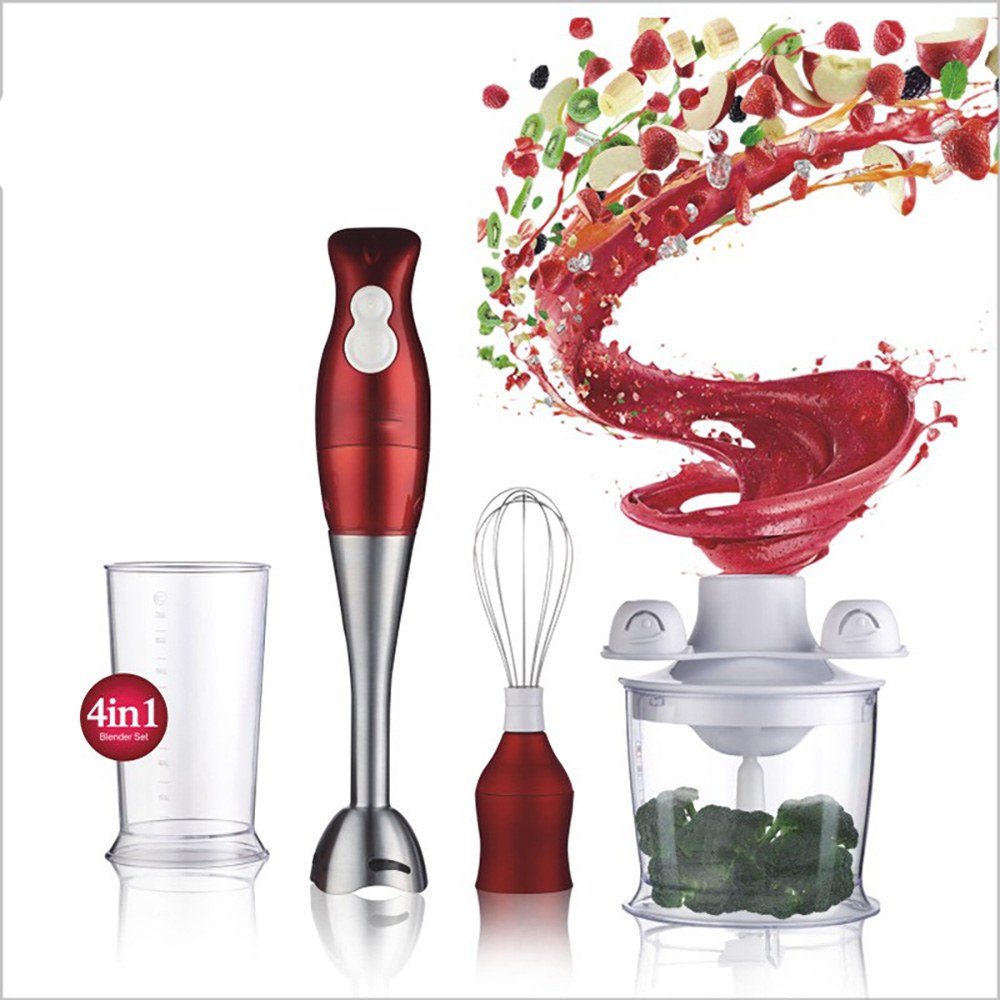 Baby Food Maker And Steamer - ベビーフードメーカー、ベビーフードピューレブレンダー、食品、果物、野菜、肉用の蒸し器グラインダー