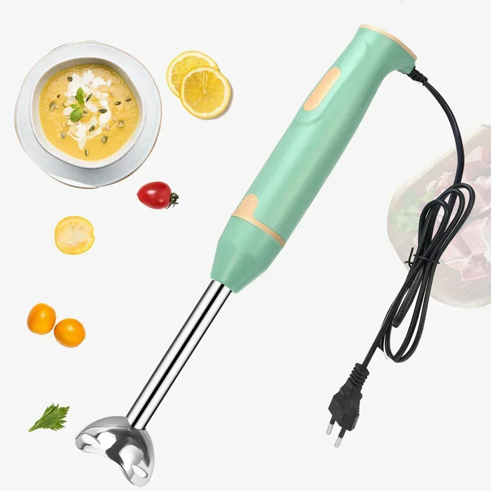 Baby Food Processor Philips - 浸漬式ハンドスティックブレンダー電動食品野菜グラインダーハンドヘルドスティックミキサー、スムージー、ソース、ベビーフード、スープ用
