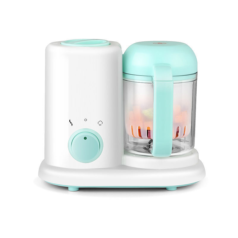 Baby Food Maker And Steamer - ベビーフードスクイーザー,食品サプリメント,食品,果物と野菜のブレンダー,2023