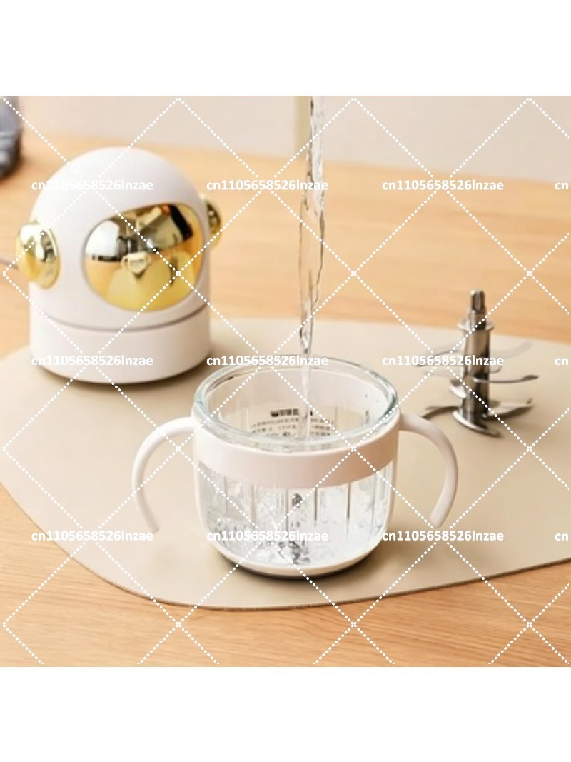 ベビーフードメーカー、電気蒸し器＆ブレンダー一体型、多機能ミ - Baby Food Maker And Steamer のレビューと価格