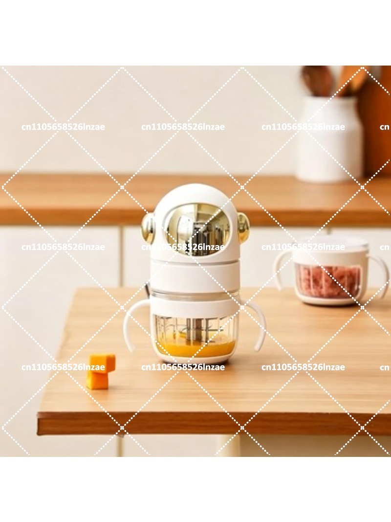 ベビーフードメーカー、電気蒸し器＆ブレンダー一体型、多機能ミ - Baby Food Maker And Steamer のレビューと価格