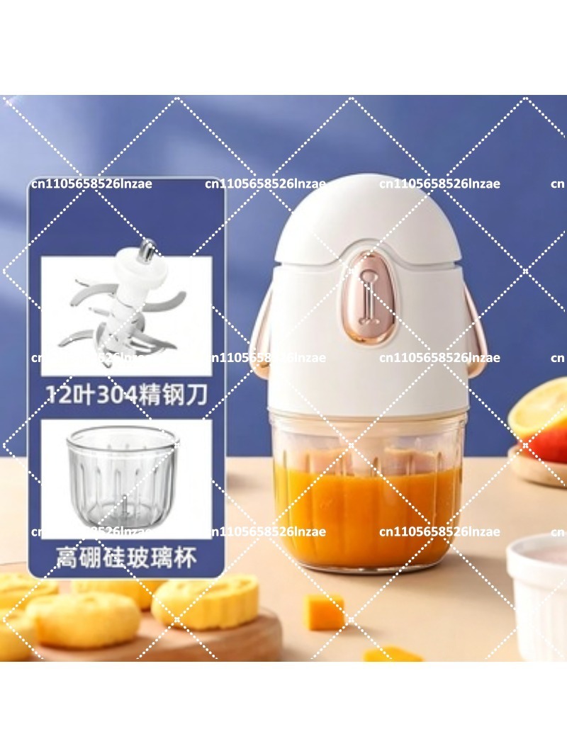 ベビーフードメーカー、電気蒸し器＆ブレンダー一体型、多機能ミ - Baby Food Maker And Steamer のレビューと価格