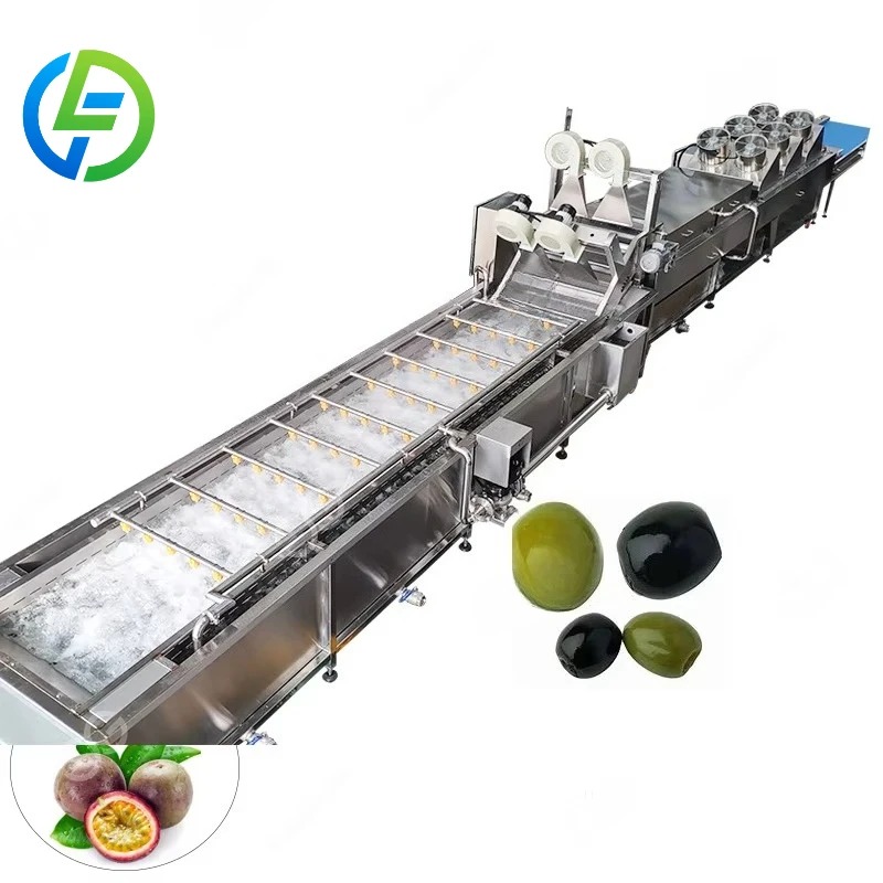 カスタマイズ可能なベビーフードフルーツ洗浄機、エレベーターサ - Baby Food Fruits のレビューと価格