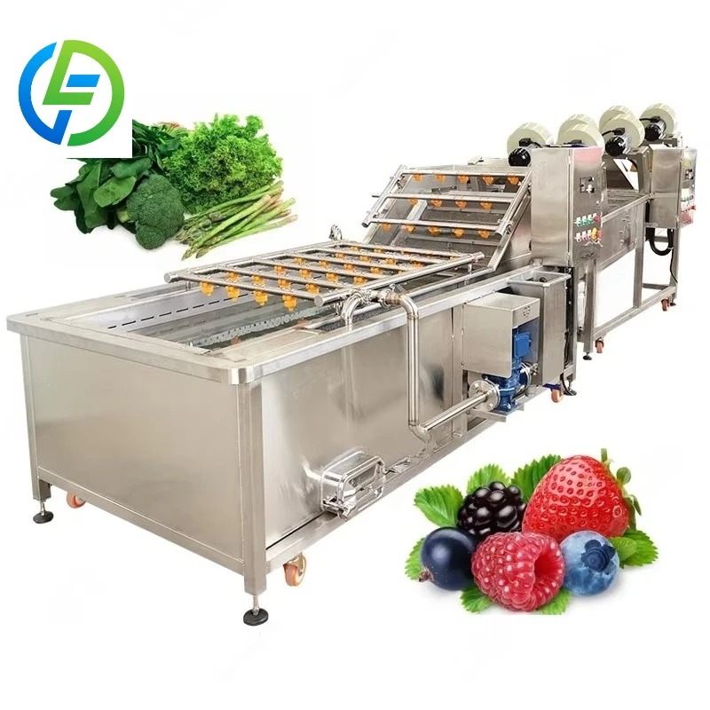 カスタマイズ可能なベビーフードフルーツ洗浄機、エレベーターサ - Baby Food Fruits のレビューと価格