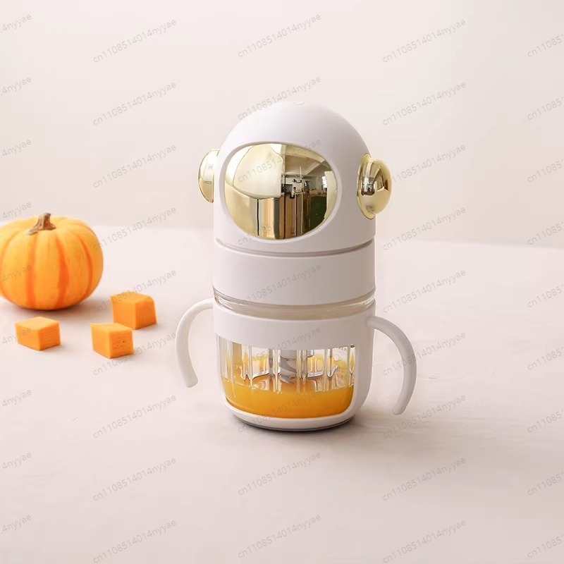 ベビーフードメーカー、電気蒸し器＆ブレンダー一体型、多機能ミ - Baby Food Maker And Steamer のレビューと価格