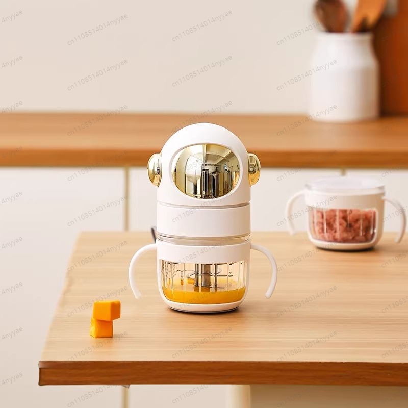 ベビーフードメーカー、電気蒸し器＆ブレンダー一体型、多機能ミ - Baby Food Maker And Steamer のレビューと価格