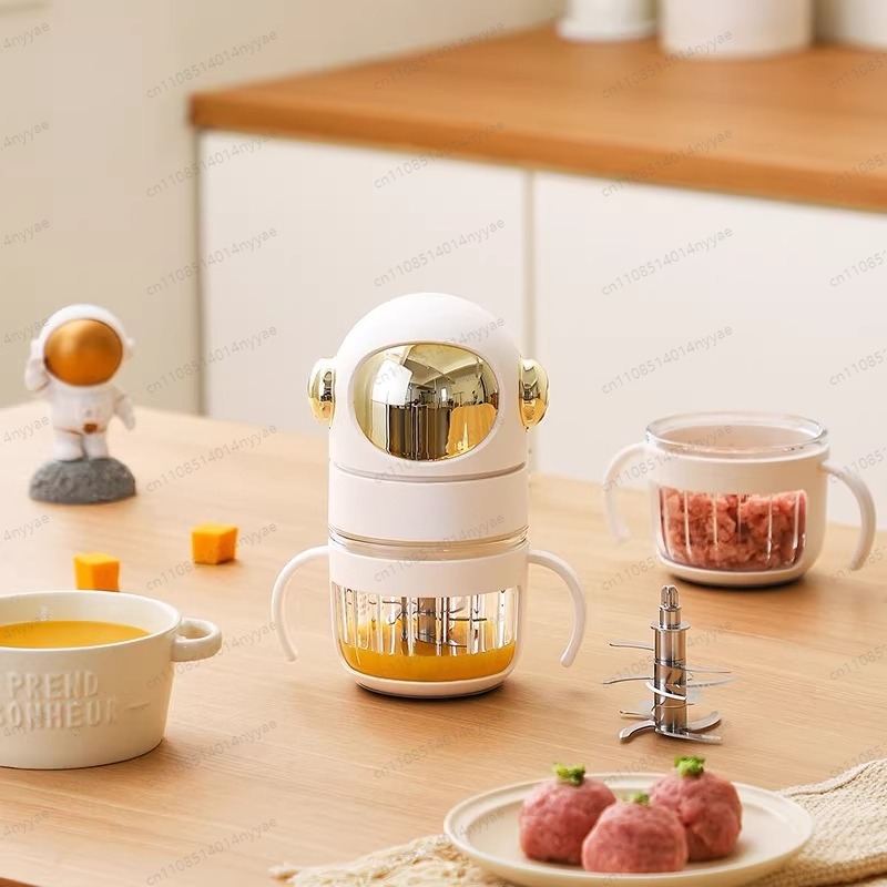 ベビーフードメーカー、電気蒸し器＆ブレンダー一体型、多機能ミ - Baby Food Maker And Steamer のレビューと価格