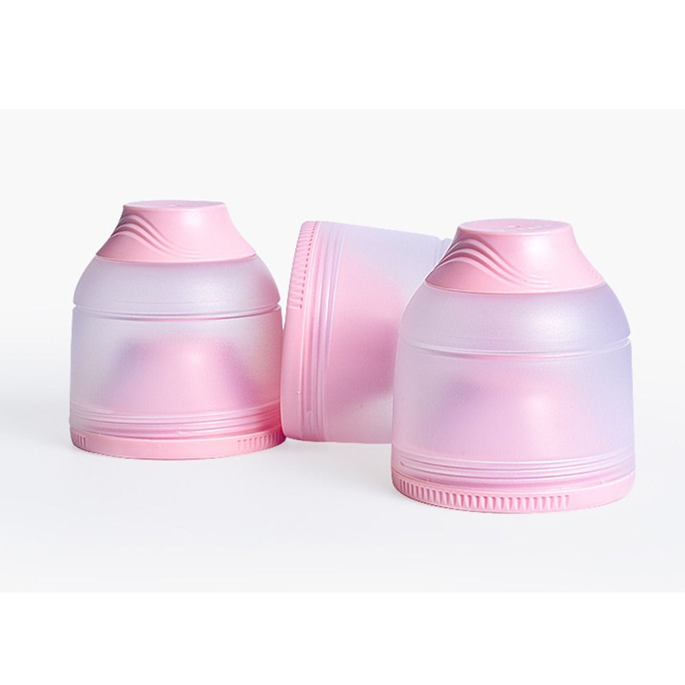 3層ベビーミルクパウダーボックスコンパートメント大容量ポータ - Baby Food Fruits のレビューと価格