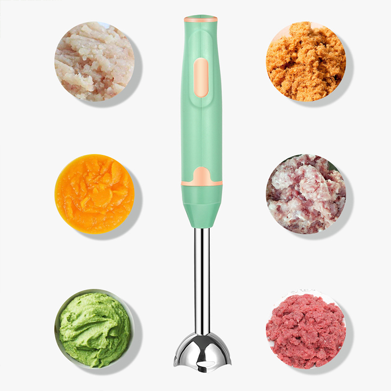ハンドヘルドブレンダー電動食品野菜グラインダースティックミキ - Baby Food Processor Philips のレビューと価格