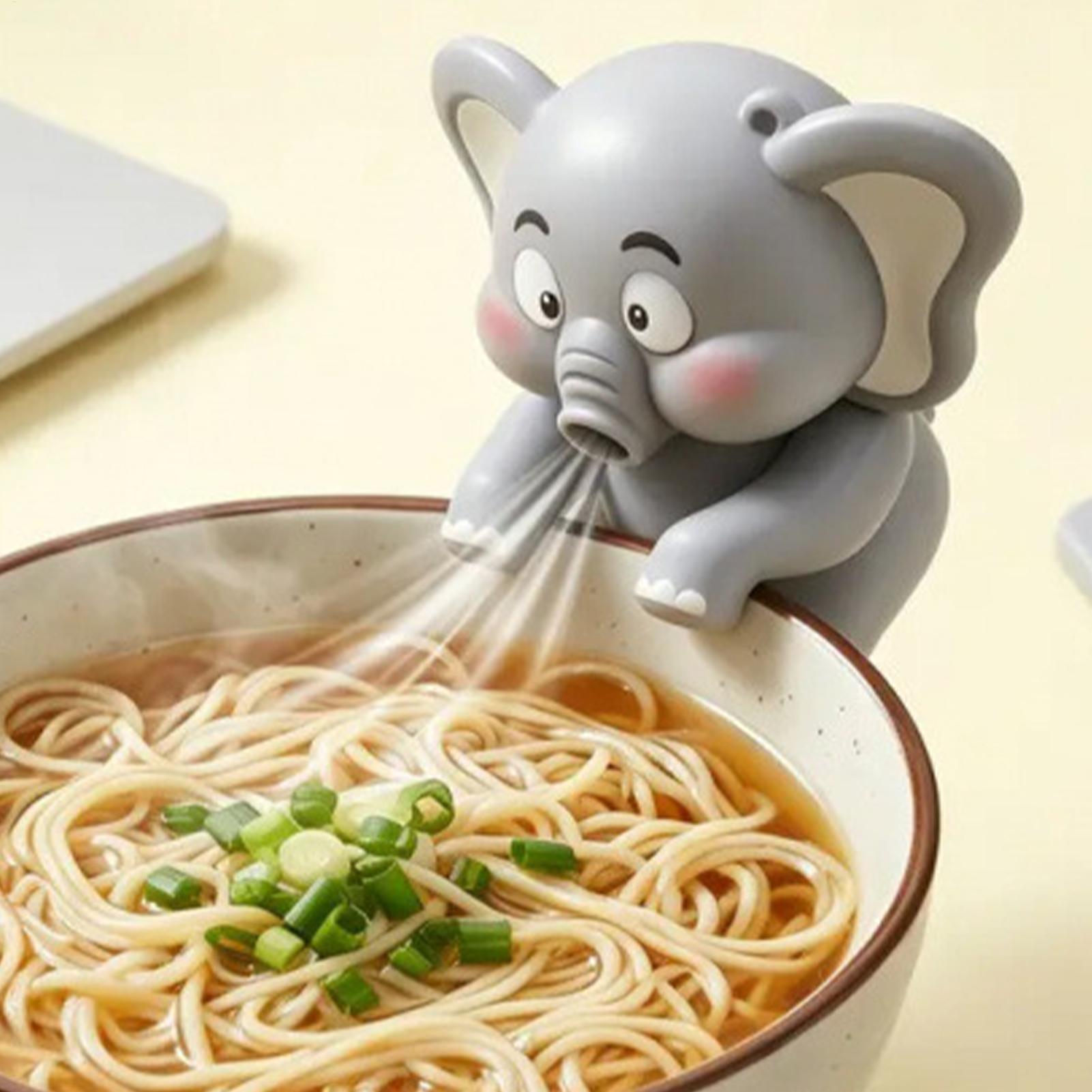 かわいいミニフードクーラーファン。両手が使えるので、離乳食の - Feeding Baby Food のレビューと価格
