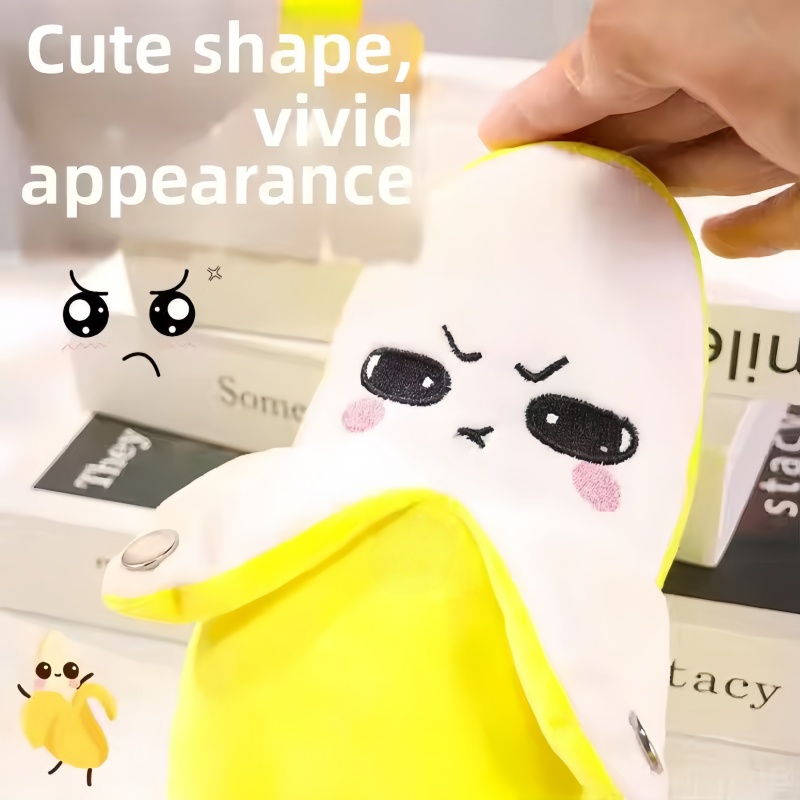バナナベイビービートセンシングクリエイティブフルーツノベルテ - Baby Food Banana のレビューと価格