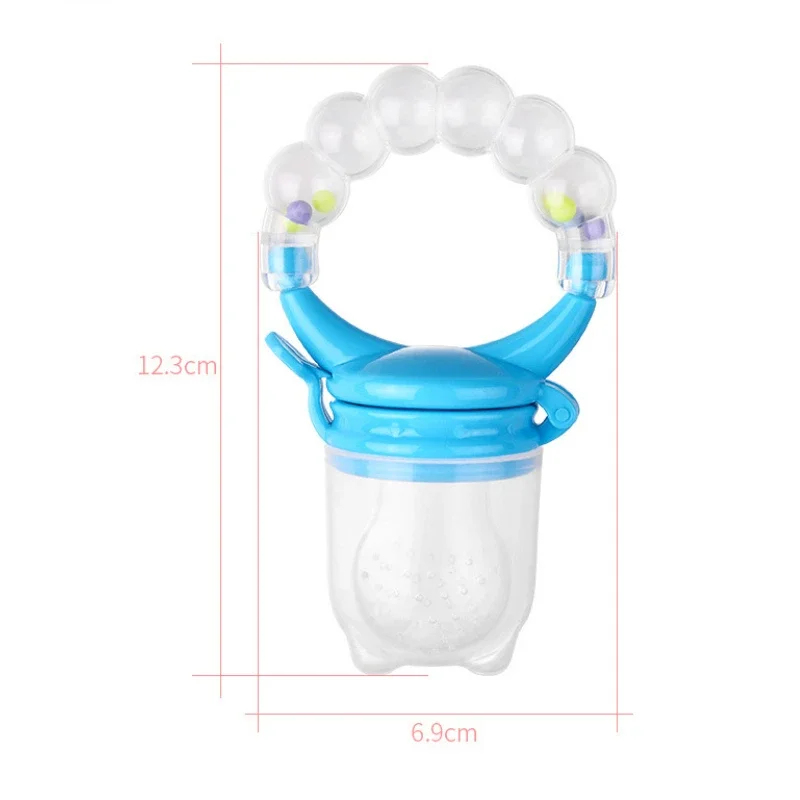 ベビーフードニブラー授乳スプーンベルリングジュース抽出器おし - Baby Food Eating のレビューと価格