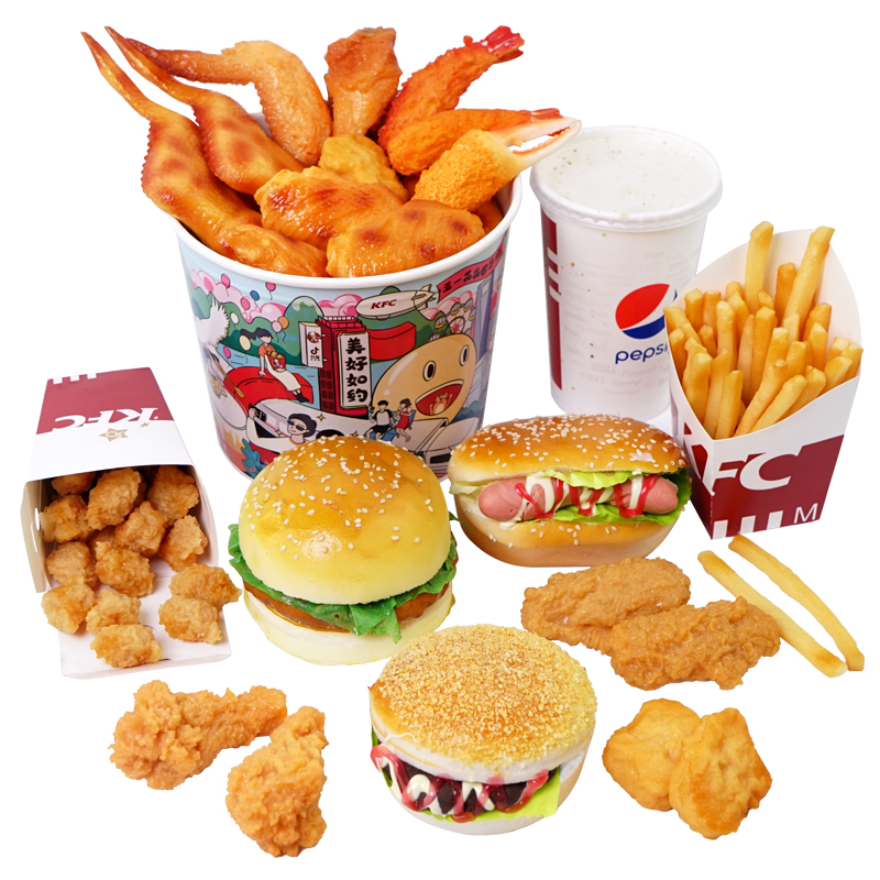 PVCシミュレーション食品玩具 ベビーごっこ遊び ハンバーガ - Baby Food Ideas のレビューと価格