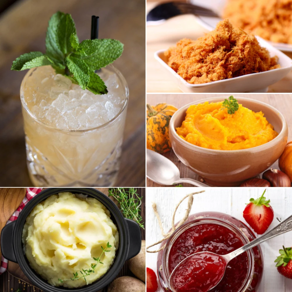 浸漬ハンドスティックブレンダー電動食品野菜グラインダーハンド - Baby Food Processor Philips のレビューと価格