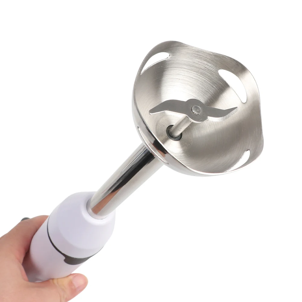 浸漬ハンドスティックブレンダー電動食品野菜グラインダーハンド - Baby Food Processor Philips のレビューと価格